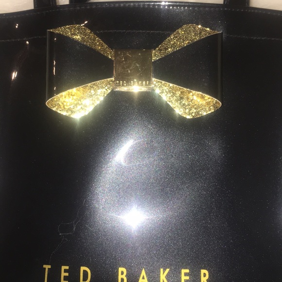 Ted Baker handbag - Picture 6 of 6